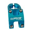 TRKIMAL 31.8 Short Handlebar Stem 45mm Stem for Road Bike,