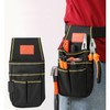 Tool Bag, Compact Bag for Tools, Electrician Tool Bag, Professional