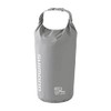 Shimano BP-024U Fishing Bag Dry Roll Up Pouch Gray M,