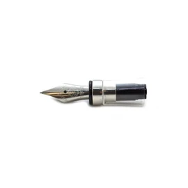 TWSBI Diamond 580 Fountain Pen, Demonstrator, Piston Fountain Pen Nib M Fountain Pen