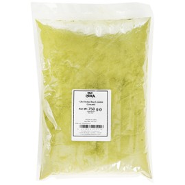 Old India Bay Leaves Ground 750 g