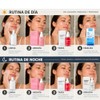 AKAM Suero Facial con Niacinamida 10% y Ácido Tranexámico 4%