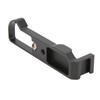 Aluminum Microphone L Extension Bracket Quick Release Extend Plate for