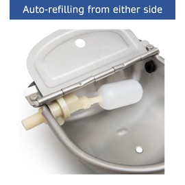 SebaJade Automatic Animal Waterer