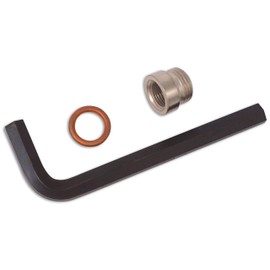 Gunson Adaptor Kit 18 mm