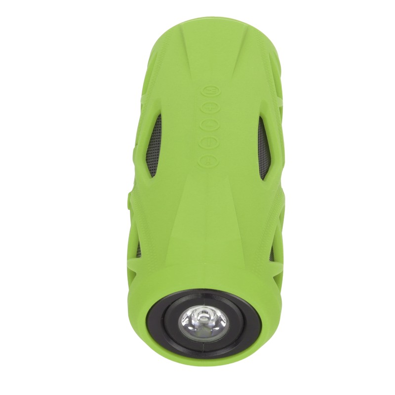 Wireless Bluetooth Speaker Portable Outdoor Waterproof Speaker 360° Surround Sound