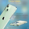 ONES HD Clear Slim Case for iPhone14 · Military Shockproof