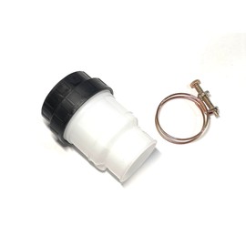 Brake Master Cylinder reservoir Compatible with Kawasaki UTV Mule 2500 2510 2520 3000 3010 4010 4000 500 520 550 600 610 1000 2010 2020 2030 Teryx Teryx4