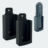 Remote Holder Wall Mount for Hunter K5579 & K5580 Ceiling
