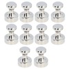 10PCS Magnetic Push Pins Multifunctional Strong Magnet Metal Thumbtacks for
