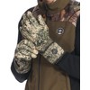 KEMIMOTO Heated Hunting Gloves Camo, Flexible Bow Gloves for Men