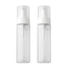 Bubble Bubble container 150ml, 3 pieces / 버블 거품 용기 150ml, 3개