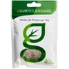 Gourmet Organic Herbs De Provence 15g Sachet