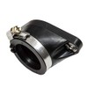 Factory Spec, AT-07450, Carb Flange Intake Pipe Assembly compatible with