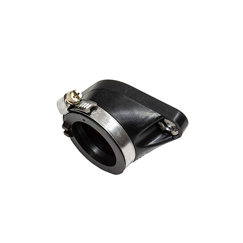 Factory Spec, AT-07450, Carb Flange Intake Pipe Assembly compatible with