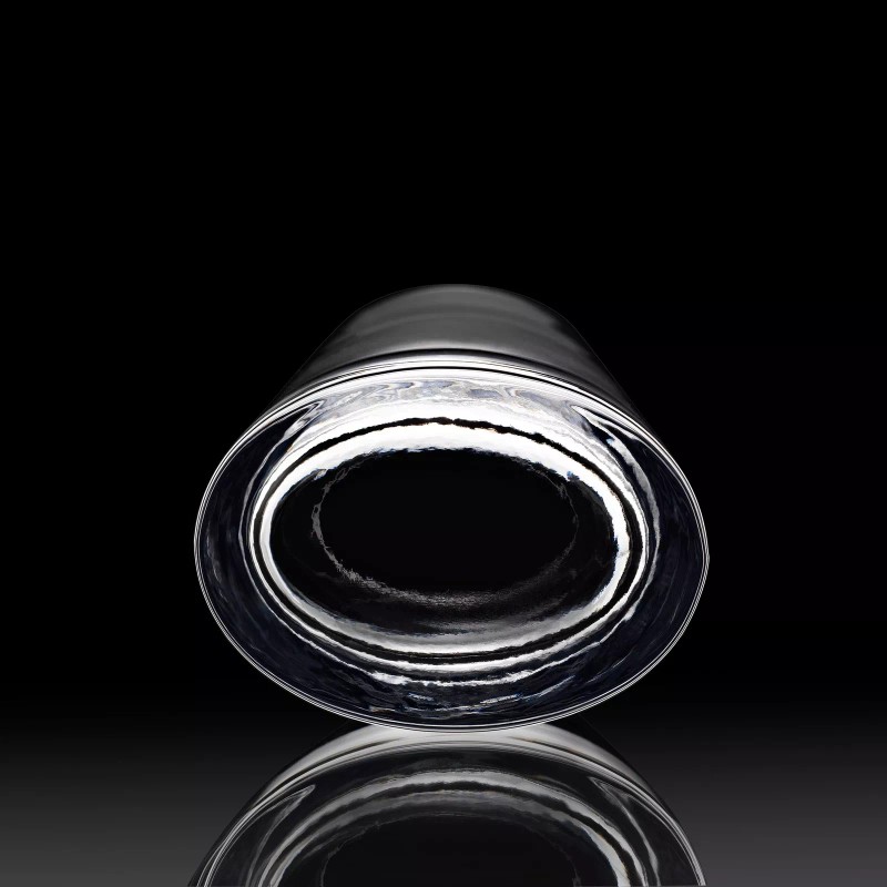 Luigi Bormioli Veronese 14.5 oz Beverage Glasses, Set of (6),