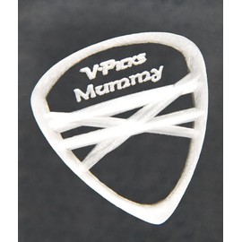V-PICKS Mummy Guitar Pick DEAL 10 PICKS