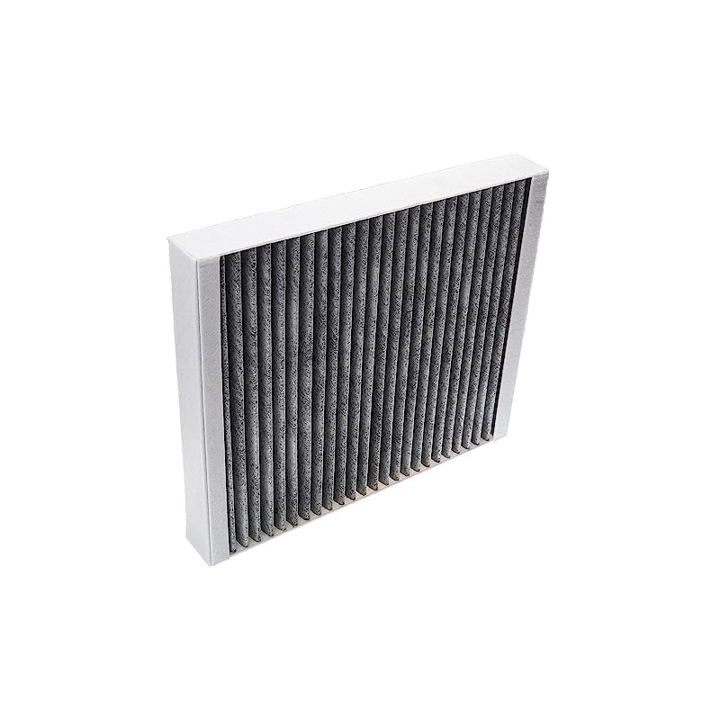 vhbw Cabin Air Filter Compatible with Opel Insignia B Grand