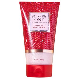 You'Re The One Body Scrub 8 Oz