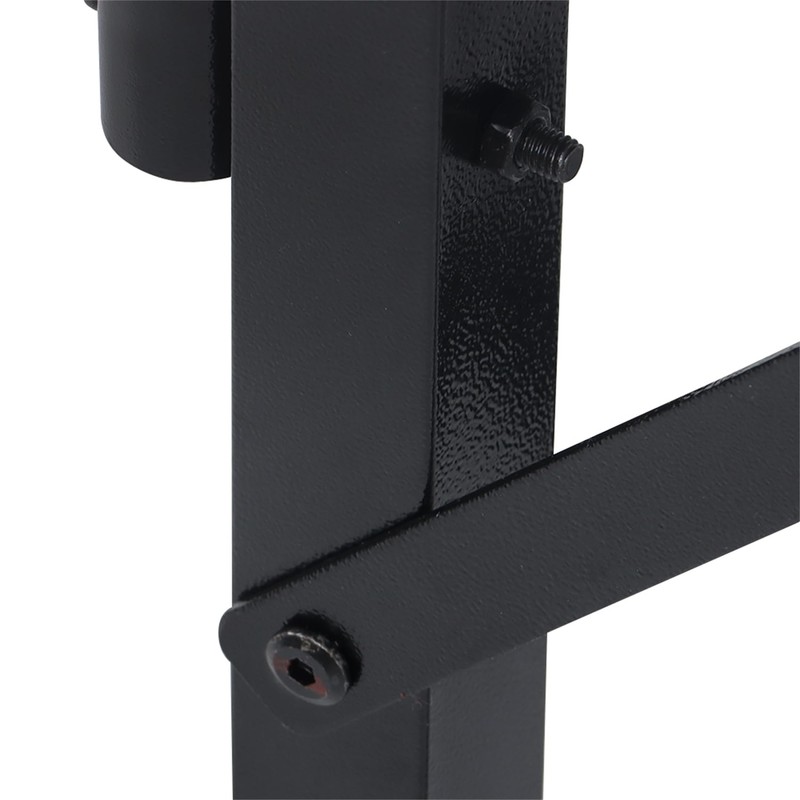 labwork 3 Step RV Steps with 2 Handrails w/Step Mat