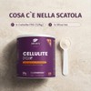 Nature's Finest Cellulite PRO, Integratore in Polvere 125 g