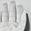 Hestra Ergo Grip Active Glove 2024 Grey/Off White, 8