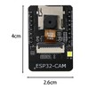 DollaTek ESP32 CAM Development Board 8MB WiFi Bluetooth Development Board