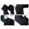 Electric Warming Socks Comfortable Cotton Stretchable 21 to 30cm Thermal