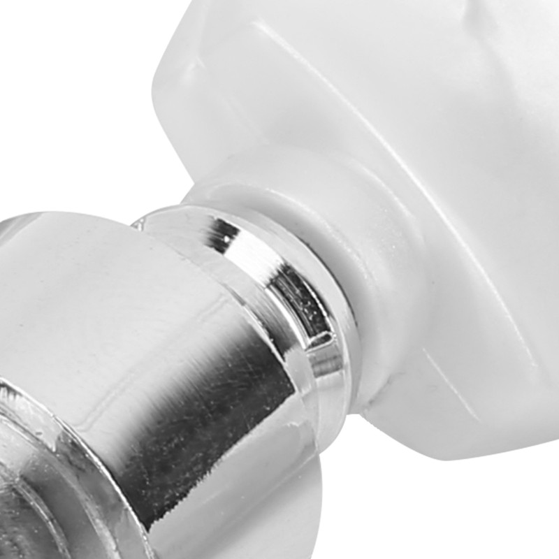 4Pcs Banjo Geared Machine Tuner Pearled Pegs Musical Instrument Accessories