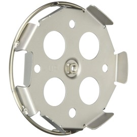 Makita A-57906 Mixing Blade with Ring for Kakuhan Machines, 168 Stainless Steel