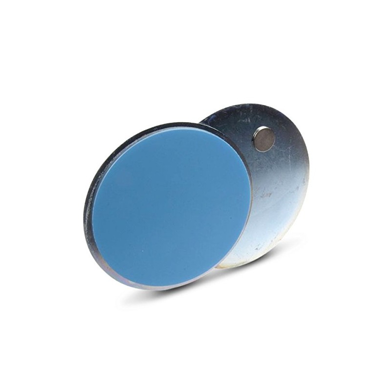Magnetic Attachment for Smoke Detectors, FlammEx, Magnetolink