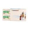 Homeomart.com Ferrum Arsenicosum Homeopathy Pellets (Pills) in 1M Potency, Pack