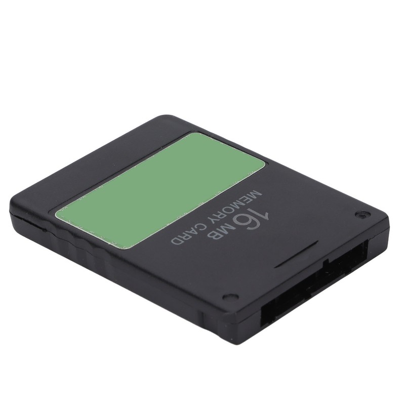 FMCB Memory Card Portable FMCB Card for PlayStaion Slim SPCH‑7/9xxxx