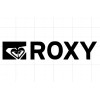 Unbranded Roxy Surf Skateboard Shorts Clothing Decal Various Colors Vinyl