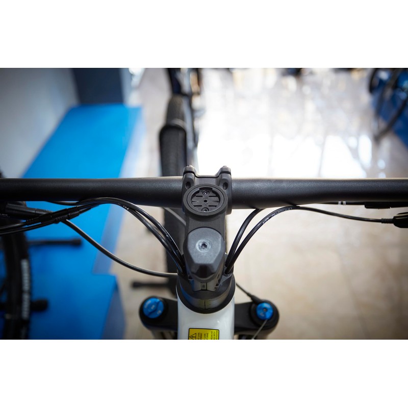 Bike3D Garmin or Wahoo GPS Mount Compatible with Orbea Oiz