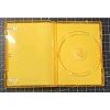 SEGA Dreamcast Ms. Pac-Man Custom Case With Insert - NO