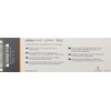 ProClear 1 Day Day Lenses White, , , clear,