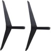 OEM Replacement TV Base Stand Legs Compatible with VIZIO 75"