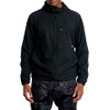 RVCA Men's Standard Sport Yogger II 4-Way Stretch Windbreaker Jacket,