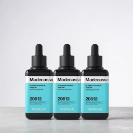 Mediheal 메디힐 마데카소사이드 리페어 세럼 100ml 3개 Mediheal Madecassoside Repair Serum 100ml 3pcs