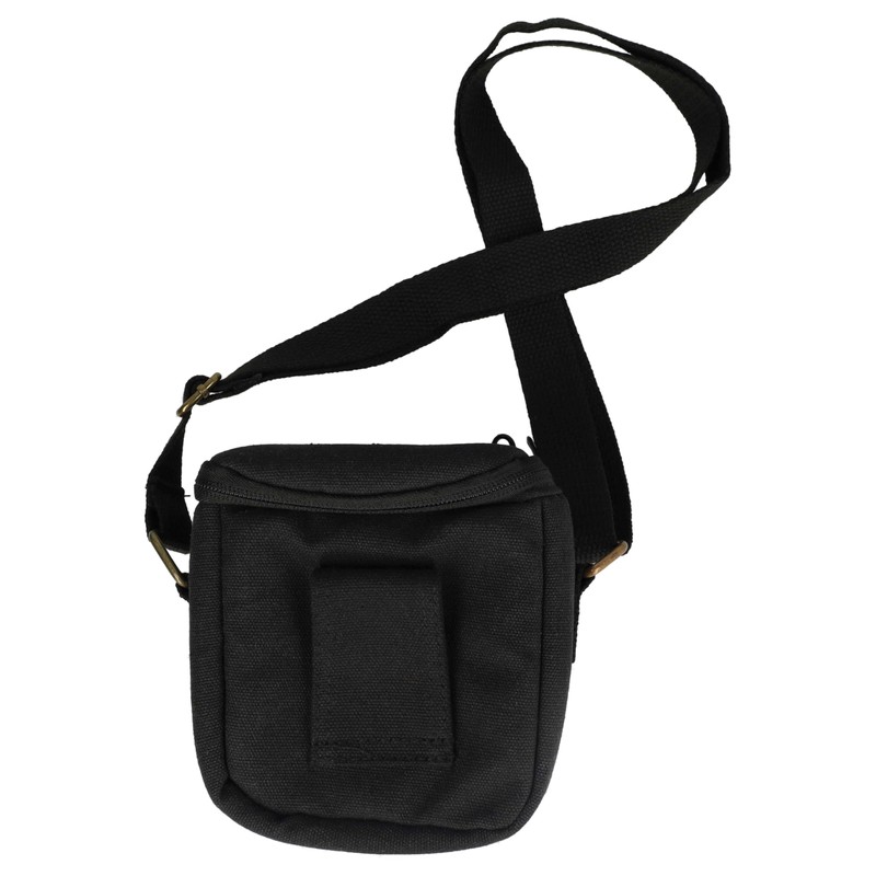 vhbw Belt Case Grey for Camera Sony Alpha 3000, 5000,