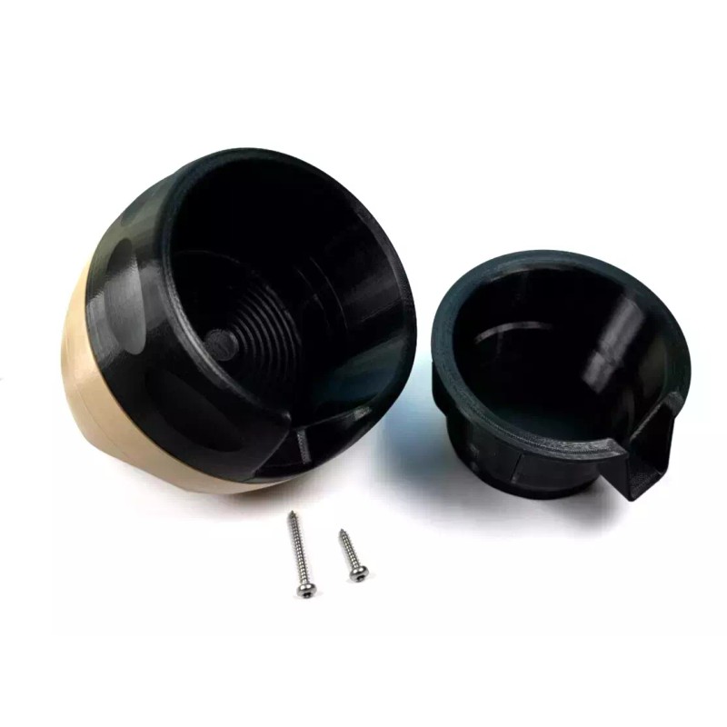 3D Motorworks LAND ROVER DISCOVERY 1 & 2 1989-2004 &