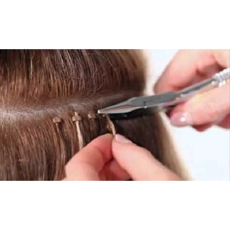 Shazia 6 Estuches / Kit Para Extenciones De Cabello Calidad