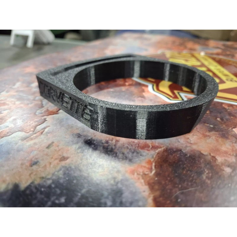 Corvette C5 corvette Cup holder Drink upgrade 97-04, MADE IN