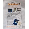BooginHead Lot of 2 BooginHead Pacigrip Luxe Pacifier Clips For