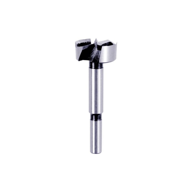 Diablo Forstner Bit for Wood - High-Speed Steel - 1-1/4"