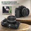 SmallRig Z fc Hand Grip, L Shaped Grip Holder for