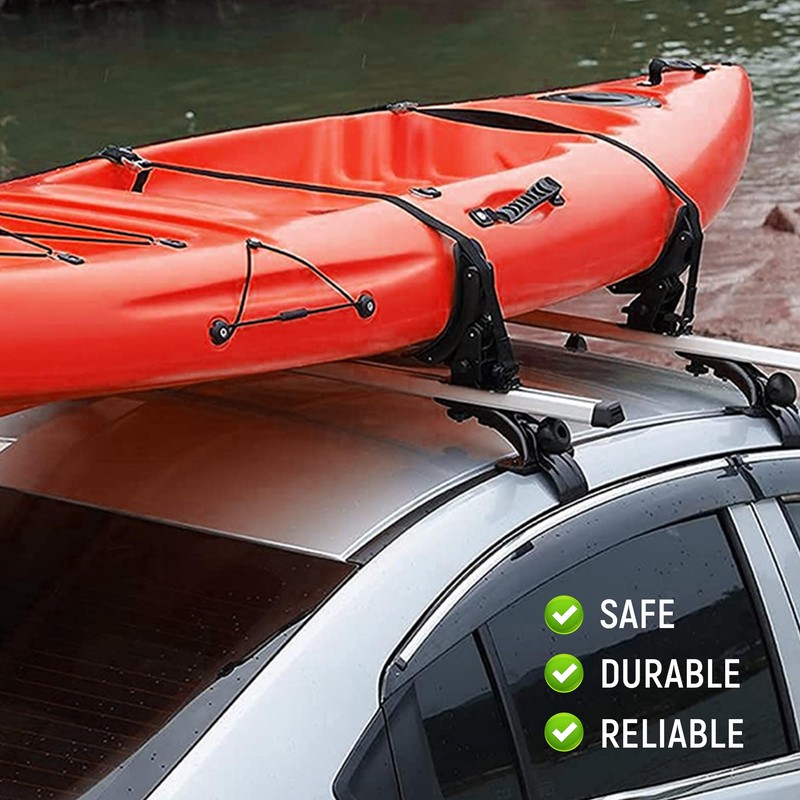Towmax Ratchet Tie Down Straps (4 Pack) - Motorcycle Strap