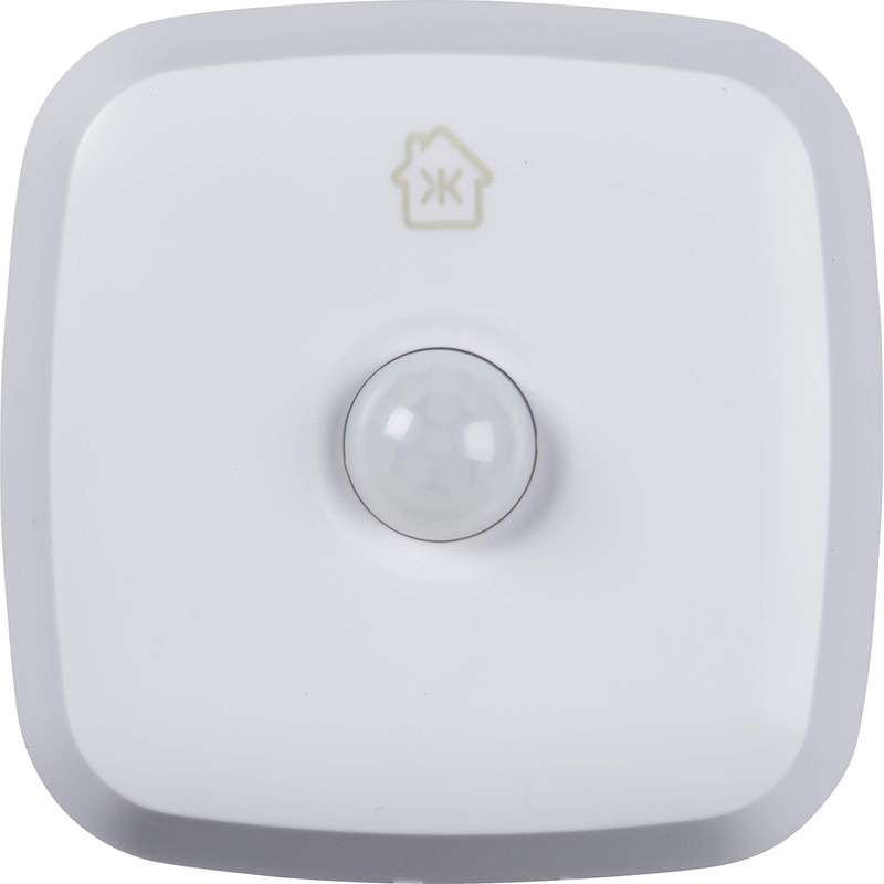 Knightsbridge OSMKW Smart Motion Sensor - WiFi No Hub Required,