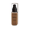 L.A. COLORS Truly Matte, Maquillaje líquido, Color Capuchino, Tono CLM363,